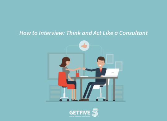 Vector concept of job interview women in flat style. Jobseeker and employer sit at the table and talk. Good impression. Thumbs up! Simple concept with working situation, recruitment or hiring.