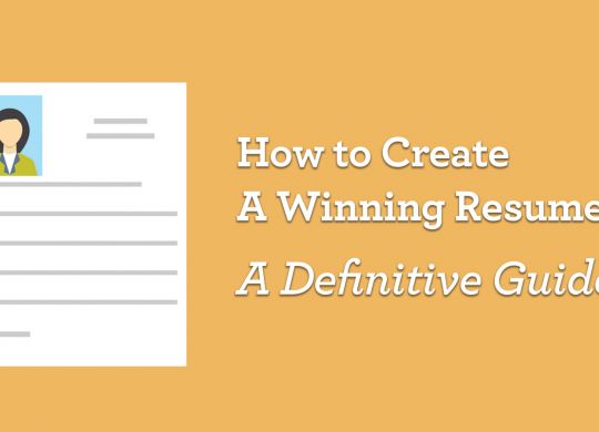 How-to-create-a-winning-resume