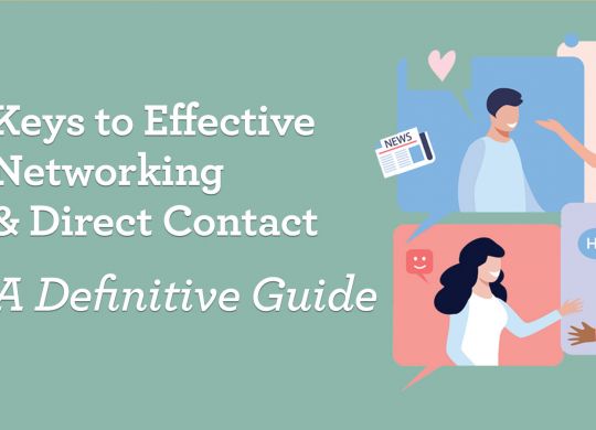 Networking-and-direct-contact